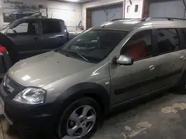 LADA LARGUS 2019